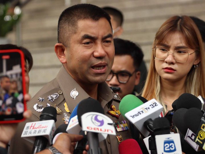 ‘บิ๊กโจ๊ก’ ขอลา 1 วันไปทำสมาธิ ไม่เข้าประชุม ก.ตร. เมื่อวันที่ 26 กันยายน 2566 ... 81 Raider-Reporter.com ข่าวไรเดอร์รีพอร์ตเตอร์ เกาะติดข่าวล่าสุด ทุกเหตุการณ์ ข่าวสังคมการเมือง ข่าวอาชญากรรม ข่าวด่วนวันนี้ Raider-Reporter.com ข่าวไรเดอร์รีพอร์ตเตอร์ เกาะติดข่าวล่าสุด ทุกเหตุการณ์ ข่าวสังคมการเมือง ข่าวอาชญากรรม ข่าวด่วนวันนี้