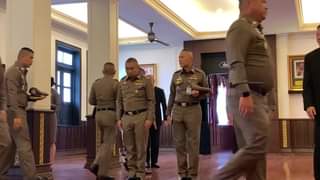 นายกฯ เศรษฐา ประชุม ก.ตร.เคาะเก้าอี้ ผบ.ตร. คนที่ 14 ของไทย วันนี้ มีข่าวลือ ทั้... 95 Raider-Reporter.com ข่าวไรเดอร์รีพอร์ตเตอร์ เกาะติดข่าวล่าสุด ทุกเหตุการณ์ ข่าวสังคมการเมือง ข่าวอาชญากรรม ข่าวด่วนวันนี้ Raider-Reporter.com ข่าวไรเดอร์รีพอร์ตเตอร์ เกาะติดข่าวล่าสุด ทุกเหตุการณ์ ข่าวสังคมการเมือง ข่าวอาชญากรรม ข่าวด่วนวันนี้