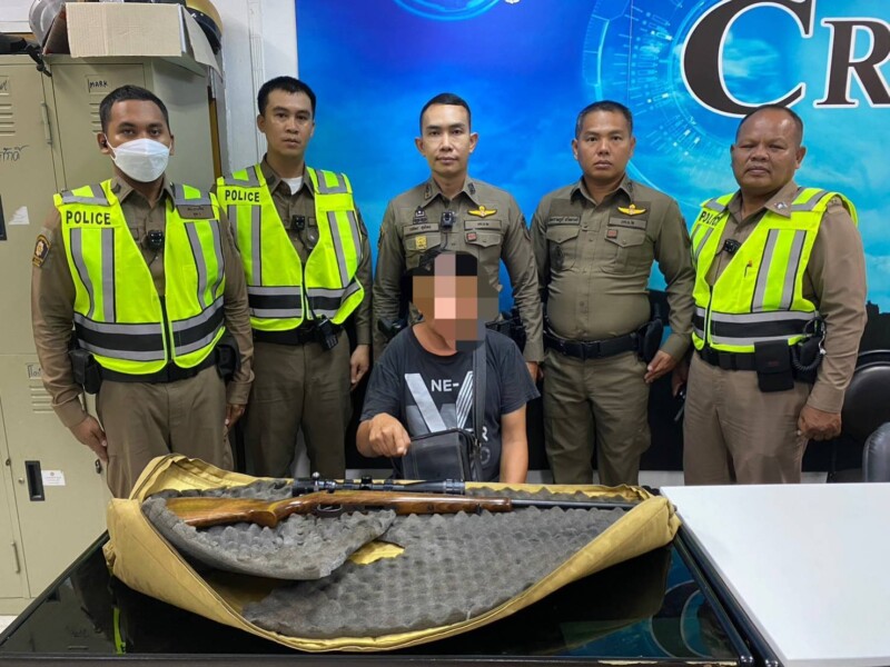 “สน.บางซื่อ” จับกุมตัวผู้ก่อเหตุ พกพาอาวุธปืนในที่สาธารณะโดยไม่ได้รับอนุญาต 93 Raider-Reporter.com ข่าวไรเดอร์รีพอร์ตเตอร์ เกาะติดข่าวล่าสุด ทุกเหตุการณ์ ข่าวสังคมการเมือง ข่าวอาชญากรรม ข่าวด่วนวันนี้ Raider-Reporter.com ข่าวไรเดอร์รีพอร์ตเตอร์ เกาะติดข่าวล่าสุด ทุกเหตุการณ์ ข่าวสังคมการเมือง ข่าวอาชญากรรม ข่าวด่วนวันนี้