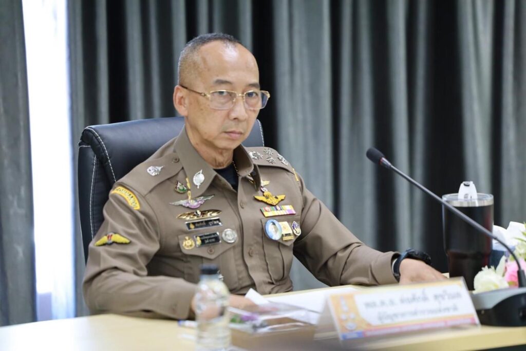 ผบ.ตร. ขึ้นเหนือ บูรณาการทุกภาคส่วน คุมเข้มมาตรการการป้องกัน สกัดกั้นและปราบปราม... 27 Raider-Reporter.com ข่าวไรเดอร์รีพอร์ตเตอร์ เกาะติดข่าวล่าสุด ทุกเหตุการณ์ ข่าวสังคมการเมือง ข่าวอาชญากรรม ข่าวด่วนวันนี้ Raider-Reporter.com ข่าวไรเดอร์รีพอร์ตเตอร์ เกาะติดข่าวล่าสุด ทุกเหตุการณ์ ข่าวสังคมการเมือง ข่าวอาชญากรรม ข่าวด่วนวันนี้