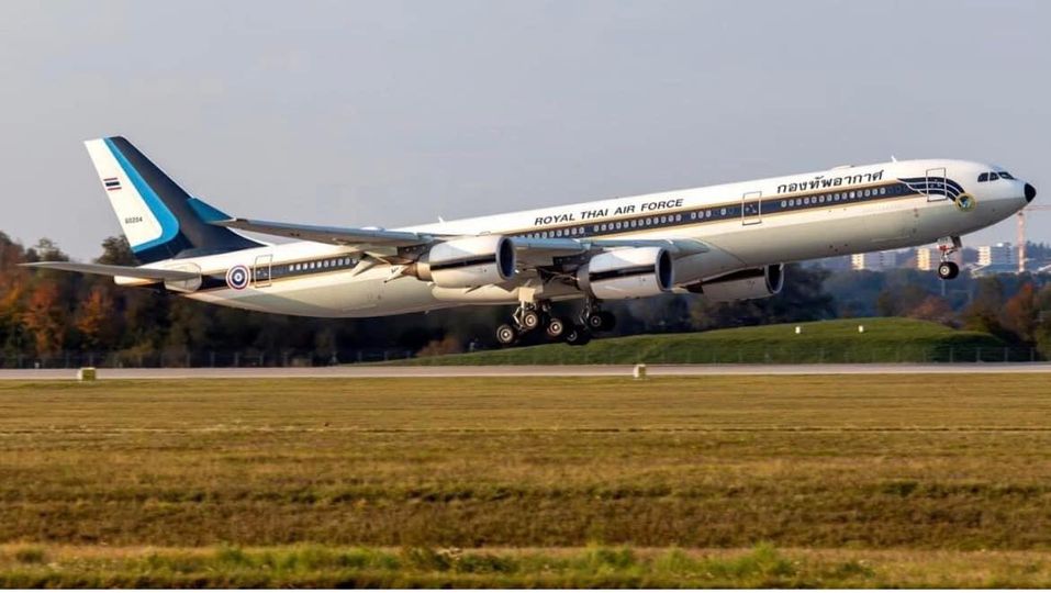 ‘กองทัพอากาศ’ เตรียมพร้อมเครื่อง Airbus A340 และ C-130 อพยพคนไทยออกจาก ‘อิสราเอล... 74 Raider-Reporter.com ข่าวไรเดอร์รีพอร์ตเตอร์ เกาะติดข่าวล่าสุด ทุกเหตุการณ์ ข่าวสังคมการเมือง ข่าวอาชญากรรม ข่าวด่วนวันนี้ Raider-Reporter.com ข่าวไรเดอร์รีพอร์ตเตอร์ เกาะติดข่าวล่าสุด ทุกเหตุการณ์ ข่าวสังคมการเมือง ข่าวอาชญากรรม ข่าวด่วนวันนี้