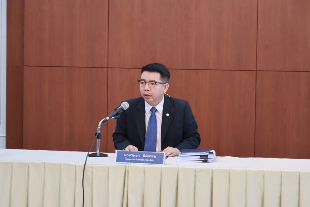 สำนักงาน ปปง.แถลงข่าว ผลการดำเนินงานประจำเดือนเดือนตุลาคม 2566
ซึ่งได้ดำเนินการก... 13 Raider-Reporter.com ข่าวไรเดอร์รีพอร์ตเตอร์ เกาะติดข่าวล่าสุด ทุกเหตุการณ์ ข่าวสังคมการเมือง ข่าวอาชญากรรม ข่าวด่วนวันนี้ Raider-Reporter.com ข่าวไรเดอร์รีพอร์ตเตอร์ เกาะติดข่าวล่าสุด ทุกเหตุการณ์ ข่าวสังคมการเมือง ข่าวอาชญากรรม ข่าวด่วนวันนี้
