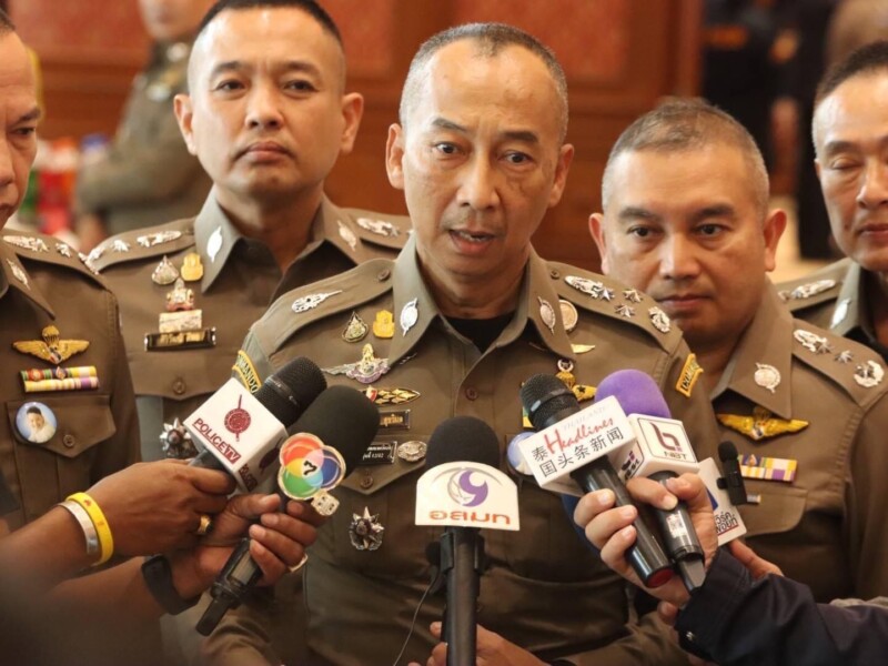 “บิ๊กต่อ ผบ. ตร.” สั่งด่วน! ไล่ล่า “เสี่ยแป้ง” นักโทษหนีคุก 105 Raider-Reporter.com ข่าวไรเดอร์รีพอร์ตเตอร์ เกาะติดข่าวล่าสุด ทุกเหตุการณ์ ข่าวสังคมการเมือง ข่าวอาชญากรรม ข่าวด่วนวันนี้ Raider-Reporter.com ข่าวไรเดอร์รีพอร์ตเตอร์ เกาะติดข่าวล่าสุด ทุกเหตุการณ์ ข่าวสังคมการเมือง ข่าวอาชญากรรม ข่าวด่วนวันนี้
