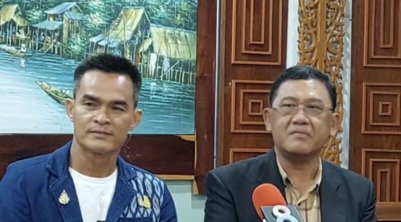 ลุงพล ย้ำ! บริสุทธิ์ใจเชื่อคำทำนาย - น้องชมพู่ ตามหมาจนขาดน้ำเสียชีวิต 175 Raider-Reporter.com ข่าวไรเดอร์รีพอร์ตเตอร์ เกาะติดข่าวล่าสุด ทุกเหตุการณ์ ข่าวสังคมการเมือง ข่าวอาชญากรรม ข่าวด่วนวันนี้ Raider-Reporter.com ข่าวไรเดอร์รีพอร์ตเตอร์ เกาะติดข่าวล่าสุด ทุกเหตุการณ์ ข่าวสังคมการเมือง ข่าวอาชญากรรม ข่าวด่วนวันนี้