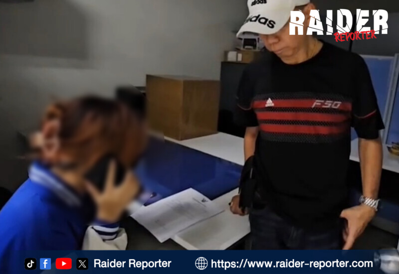 สาววัย 16 ปี เล่น app หาคู่ถูกหนุ่มจีนลวงมาข่มขืนถึงห้อง ก่อนโยนเงินให้ 500 บาท 2 Raider-Reporter.com ข่าวไรเดอร์รีพอร์ตเตอร์ เกาะติดข่าวล่าสุด ทุกเหตุการณ์ ข่าวสังคมการเมือง ข่าวอาชญากรรม ข่าวด่วนวันนี้ Raider-Reporter.com ข่าวไรเดอร์รีพอร์ตเตอร์ เกาะติดข่าวล่าสุด ทุกเหตุการณ์ ข่าวสังคมการเมือง ข่าวอาชญากรรม ข่าวด่วนวันนี้