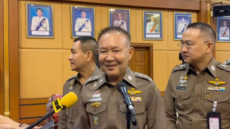 ปส.โชว์ผลงาน ทลายเครือข่ายยาฯรายใหญ่ 2 สัปดาห์ กวาดล้าง 15 เครือข่าย ‘นักบินตายแทน’ ยึดยาบ้ากว่า 40 ล้านเม็ด ไอซ์กว่า 1 ตัน 2 Raider-Reporter.com ข่าวไรเดอร์รีพอร์ตเตอร์ เกาะติดข่าวล่าสุด ทุกเหตุการณ์ ข่าวสังคมการเมือง ข่าวอาชญากรรม ข่าวด่วนวันนี้ Raider-Reporter.com ข่าวไรเดอร์รีพอร์ตเตอร์ เกาะติดข่าวล่าสุด ทุกเหตุการณ์ ข่าวสังคมการเมือง ข่าวอาชญากรรม ข่าวด่วนวันนี้